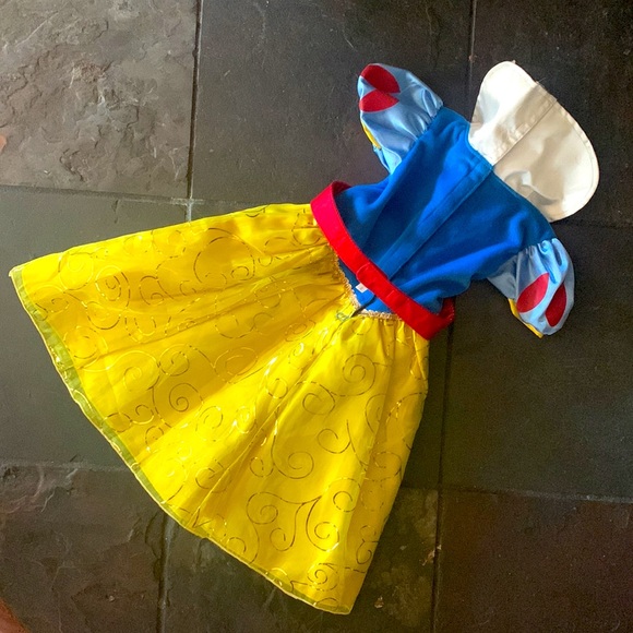 Sleeping beauty infant costume 6-9 months - Picture 2 of 2